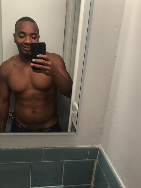 Foto desnuda filtrada de OnlyFans de Willie Culver