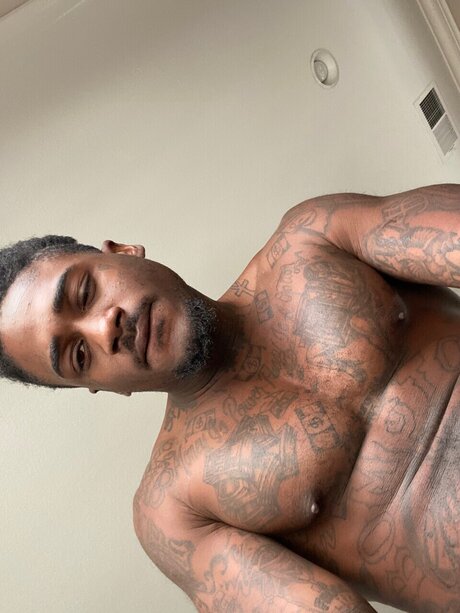 Foto desnuda filtrada de OnlyFans de  Freakz Nine Inch