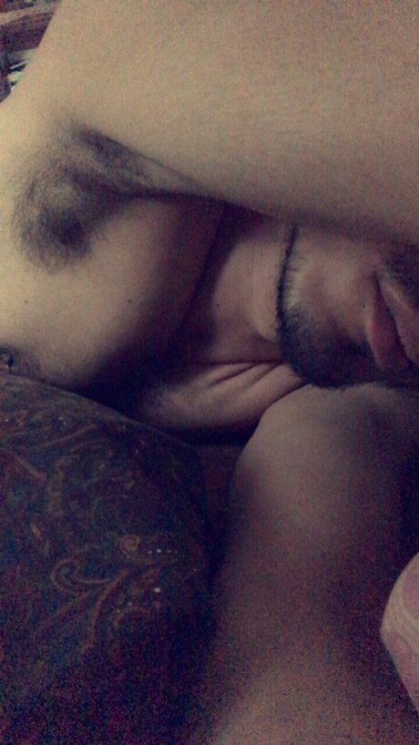 Foto desnuda filtrada de OnlyFans de Louis Henry