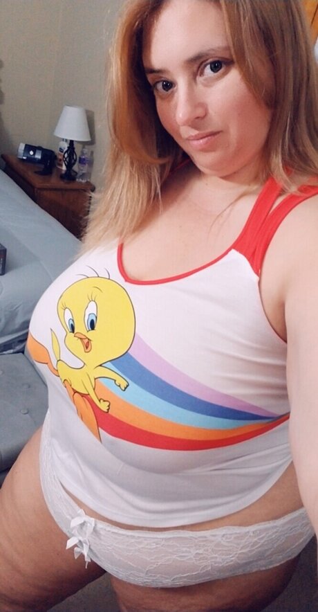 Foto desnuda filtrada de OnlyFans de Sexyitalianprincess