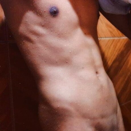 Foto desnuda filtrada de OnlyFans de Dick Maxxxter