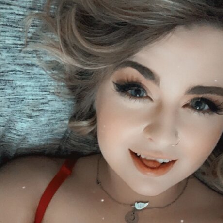 Foto desnuda filtrada de OnlyFans de Serenititty