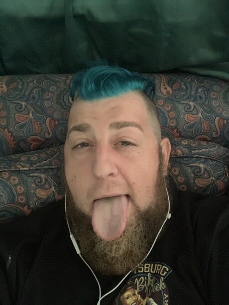 Foto desnuda filtrada de OnlyFans de Wes