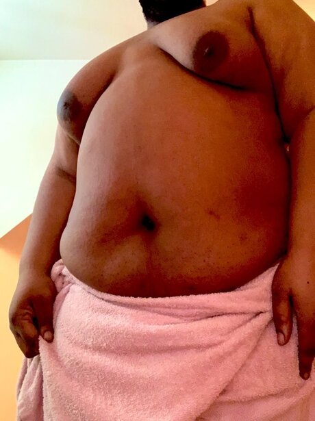 Foto desnuda filtrada de OnlyFans de Packagecheck