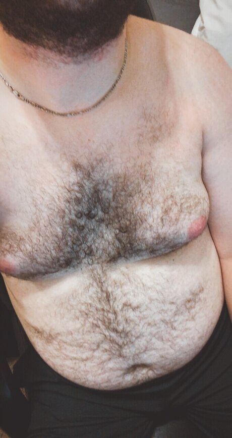 Foto desnuda filtrada de OnlyFans de Britt