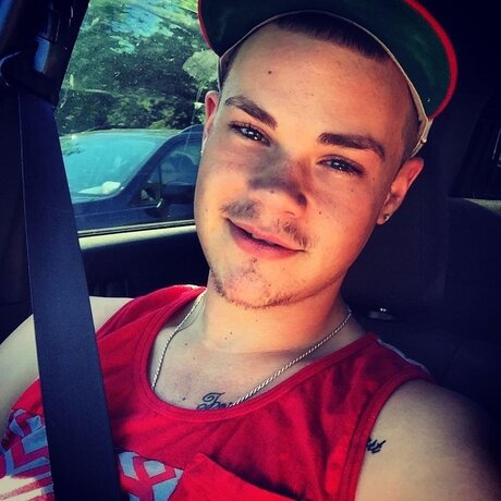 Foto desnuda filtrada de OnlyFans de Ryan