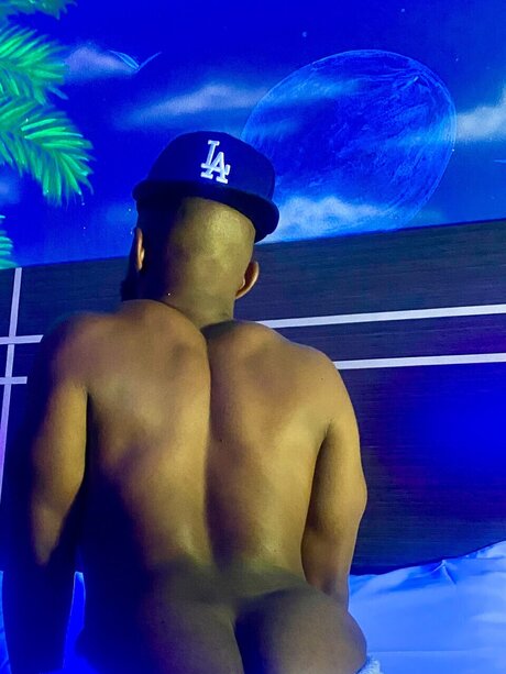 Foto desnuda filtrada de OnlyFans de Hazel
