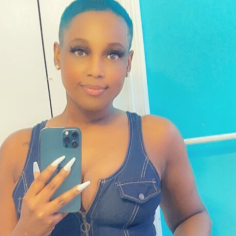 Foto desnuda filtrada de OnlyFans de Beautiful Sole