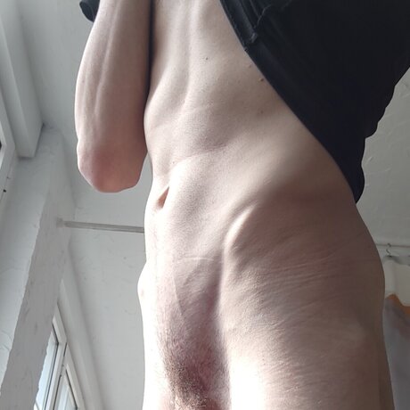 Foto desnuda filtrada de OnlyFans de Gabrielzaphyre