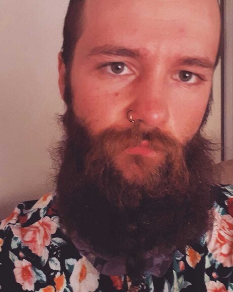 Foto desnuda filtrada de OnlyFans de Zakk