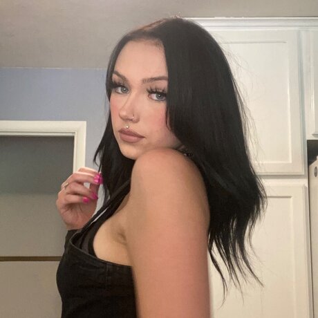 Foto desnuda filtrada de OnlyFans de Kasey Kills 