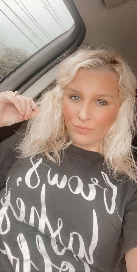 Foto desnuda filtrada de OnlyFans de Diane