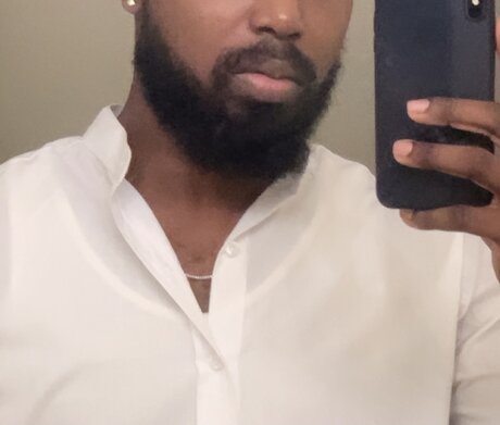 Foto desnuda filtrada de OnlyFans de Choco Papi