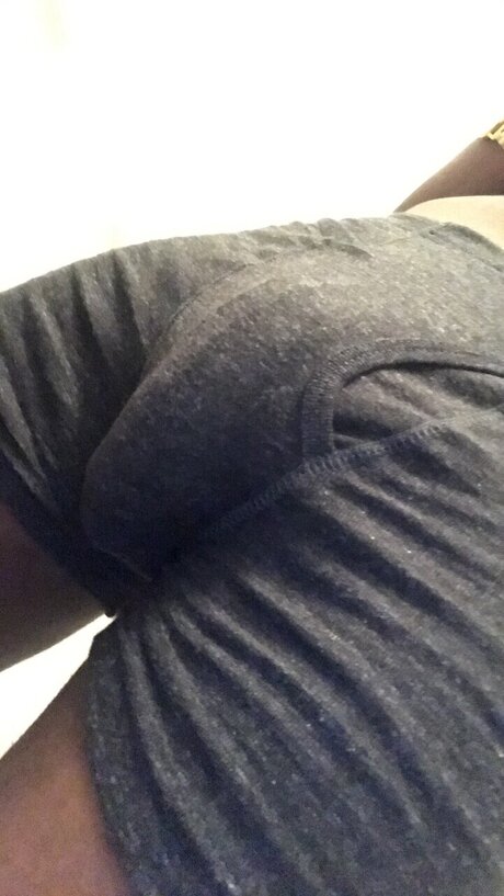 Foto desnuda filtrada de OnlyFans de Kourvoisier