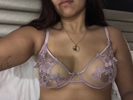 Foto desnuda filtrada de OnlyFans de Clementine