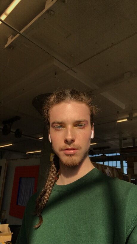 Andrew Smith