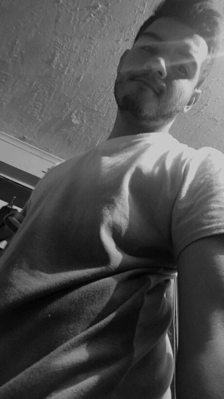 Foto desnuda filtrada de OnlyFans de Xxxxx