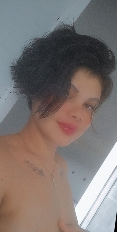 Foto desnuda filtrada de OnlyFans de Docinhodrz