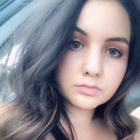 Foto desnuda filtrada de OnlyFans de B