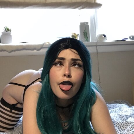 Foto desnuda filtrada de OnlyFans de Ellie