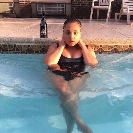 Foto desnuda filtrada de OnlyFans de Ashfuvkunglee  