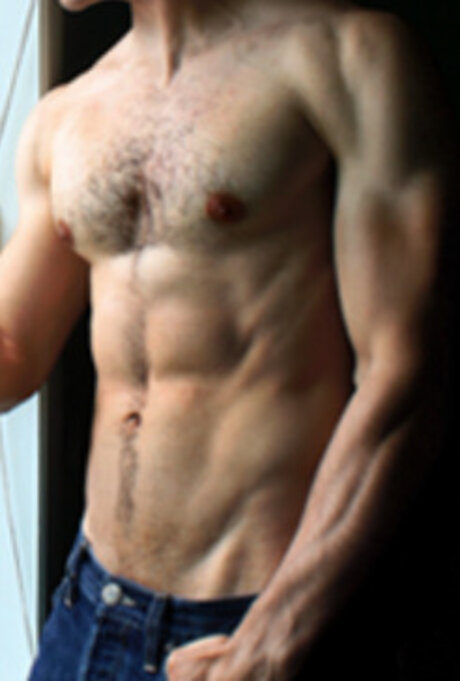 Foto desnuda filtrada de OnlyFans de Castiel