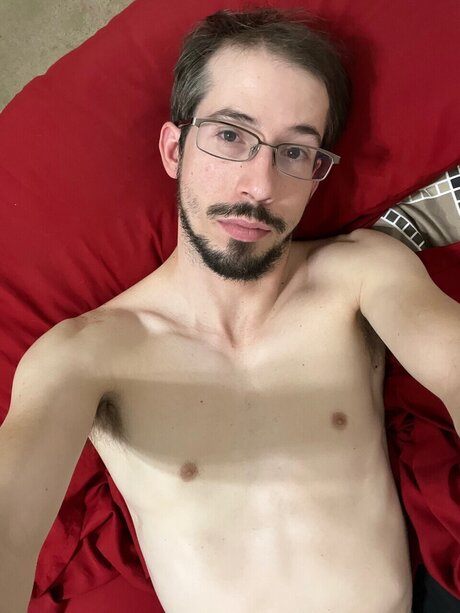 Foto desnuda filtrada de OnlyFans de Ryan