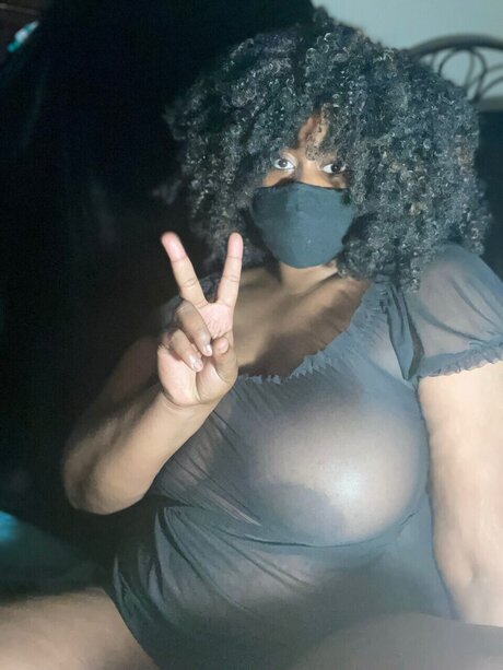 Foto desnuda filtrada de OnlyFans de Alice Audrey 