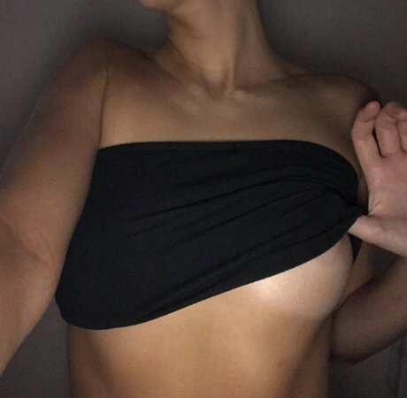 Foto desnuda filtrada de OnlyFans de Kinkykitty