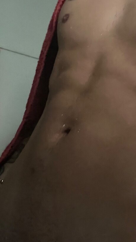 Foto desnuda filtrada de OnlyFans de Badboy 