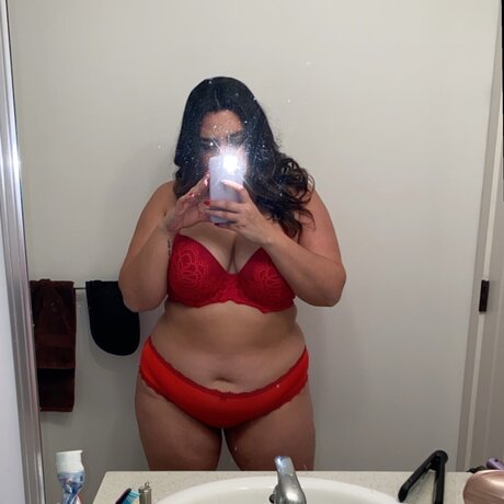 Foto desnuda filtrada de OnlyFans de Nikkixox