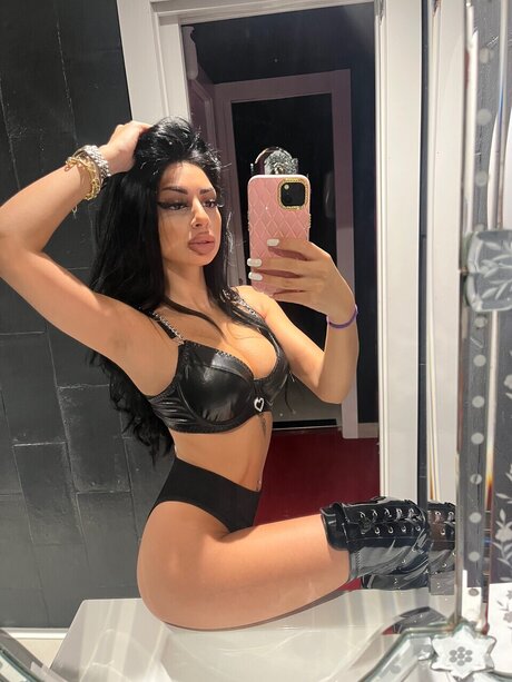 Foto desnuda filtrada de OnlyFans de John