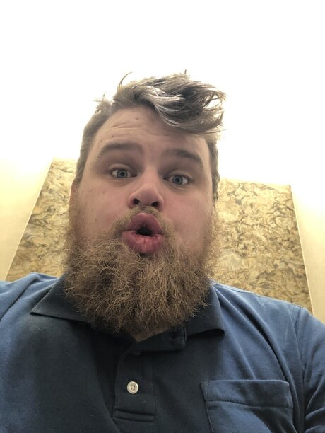 Foto desnuda filtrada de OnlyFans de Hoss Da Boss
