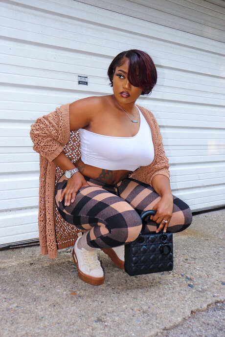 Beauty By Janelle