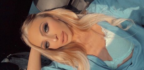 Foto desnuda filtrada de OnlyFans de Irisbae