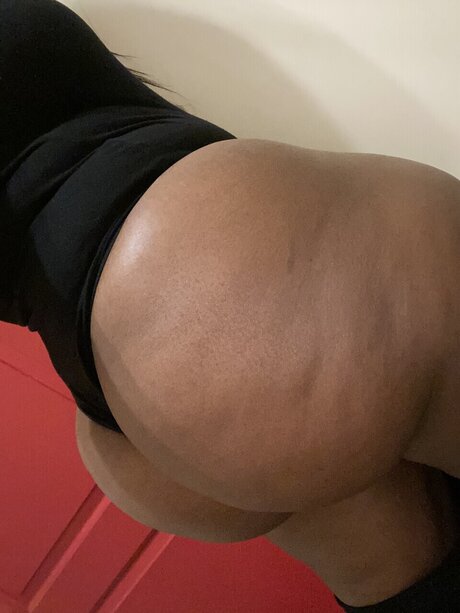 Foto desnuda filtrada de OnlyFans de Mochabunz