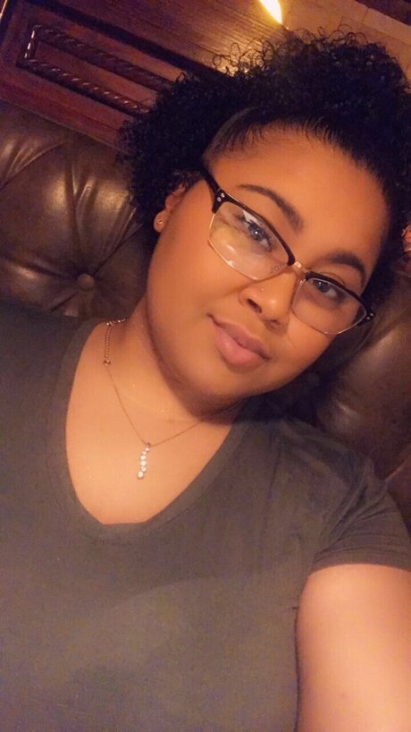 Foto desnuda filtrada de OnlyFans de Najah Shaffertatum