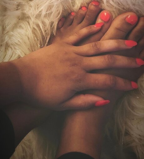 Foto desnuda filtrada de OnlyFans de Morgan Staxx