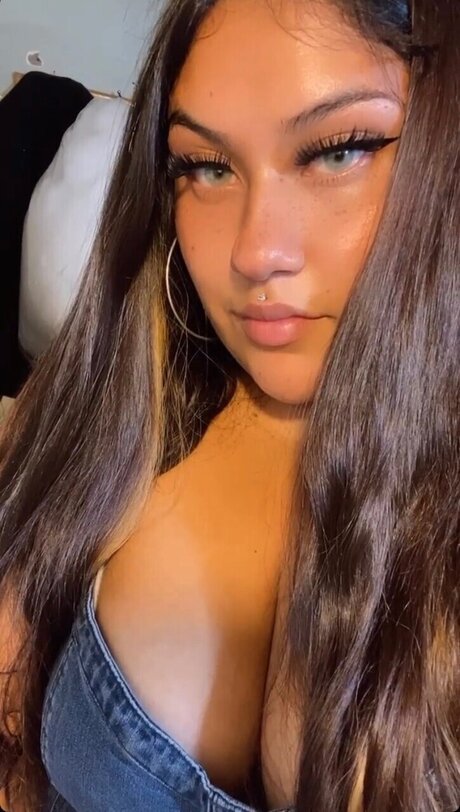 Foto desnuda filtrada de OnlyFans de Noelia Tamara 