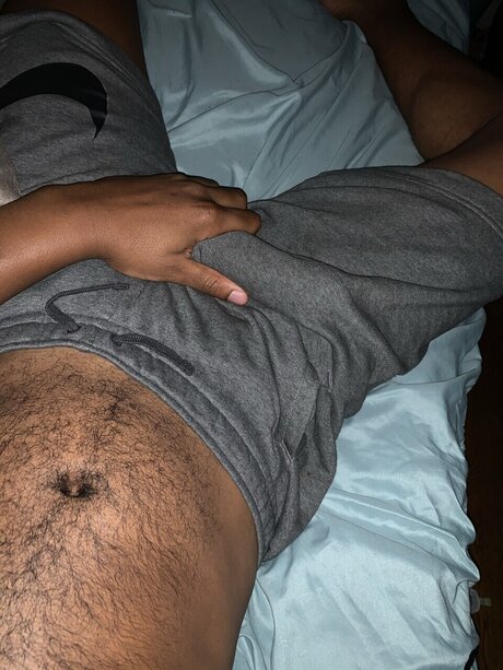 Foto desnuda filtrada de OnlyFans de Thephillyking