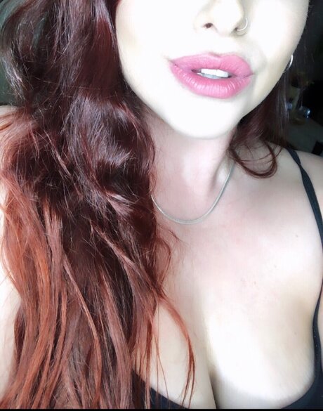 Foto desnuda filtrada de OnlyFans de Velvettt
