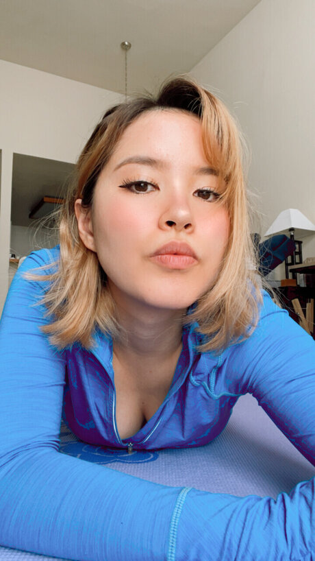 Foto desnuda filtrada de OnlyFans de U19833300