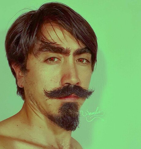 Foto desnuda filtrada de OnlyFans de Weedra