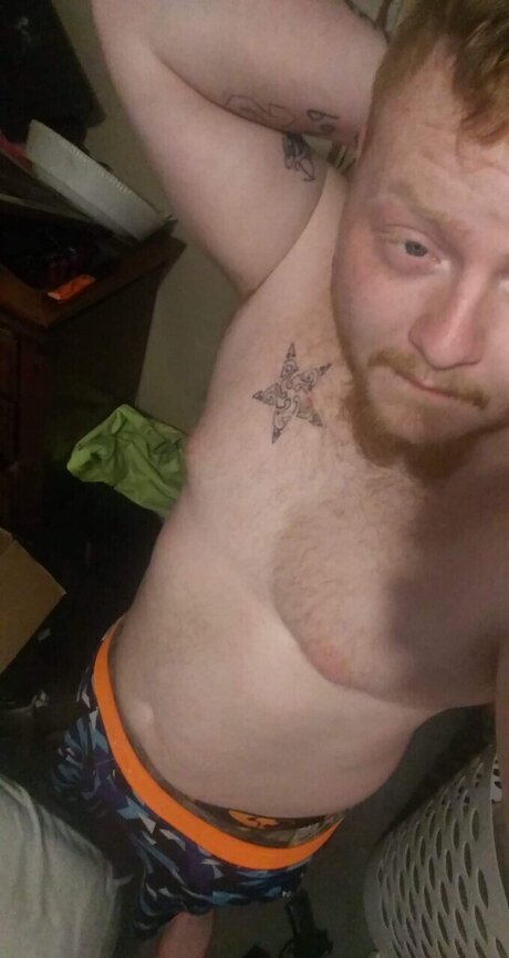 Foto desnuda filtrada de OnlyFans de Ghost