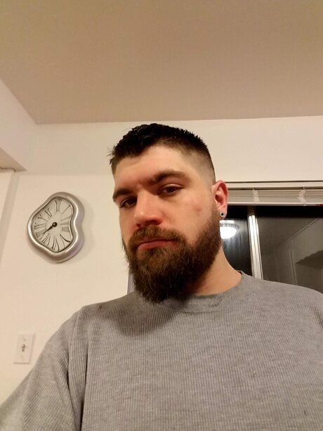 Foto desnuda filtrada de OnlyFans de Devindadude
