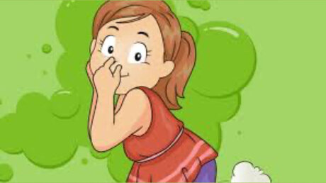Fart Goddess
