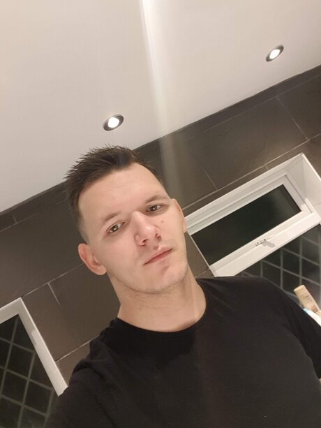 Foto desnuda filtrada de OnlyFans de Andrews26