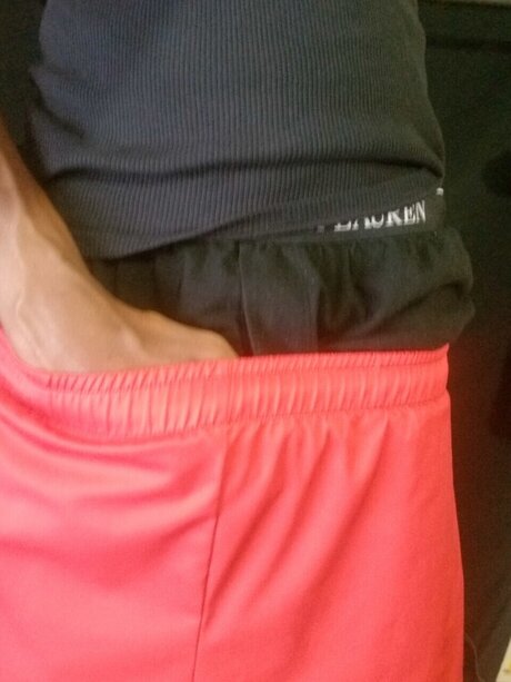 Foto desnuda filtrada de OnlyFans de Noface9