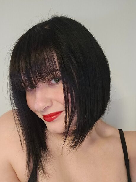 Foto desnuda filtrada de OnlyFans de Irishshannon
