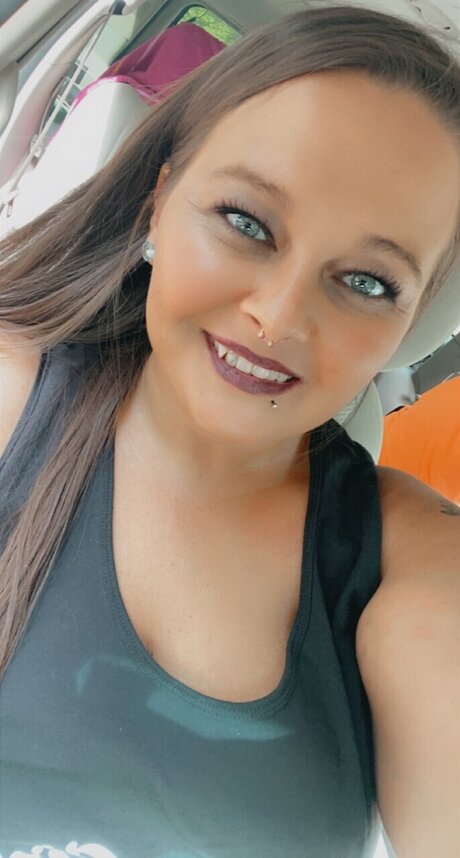 Foto desnuda filtrada de OnlyFans de Miss Peach
